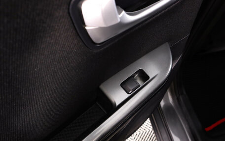 KIA Rio III рестайлинг, 2012 год, 889 000 рублей, 22 фотография