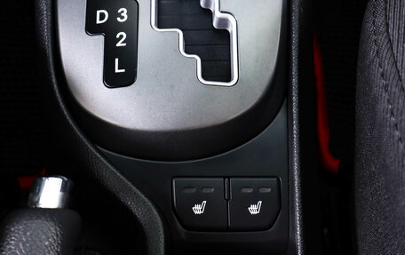 KIA Rio III рестайлинг, 2012 год, 889 000 рублей, 19 фотография