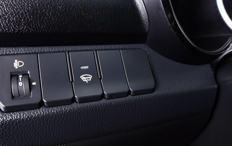 KIA Rio III рестайлинг, 2012 год, 889 000 рублей, 20 фотография