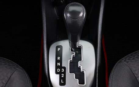 KIA Rio III рестайлинг, 2012 год, 889 000 рублей, 18 фотография