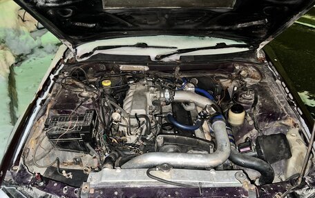 Nissan Skyline, 1998 год, 1 000 000 рублей, 2 фотография