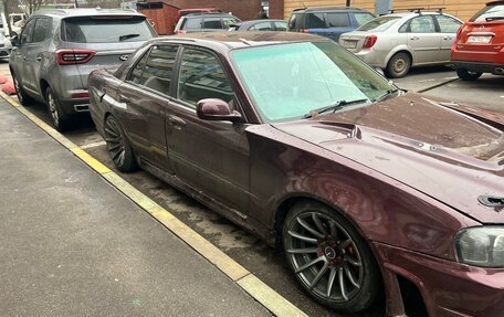 Nissan Skyline, 1998 год, 1 000 000 рублей, 7 фотография
