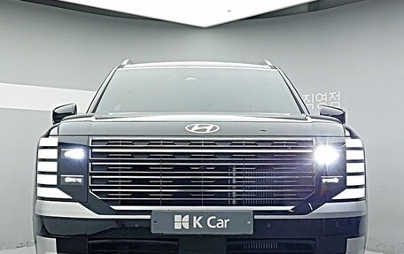 Hyundai Palisade, 2025 год, 7 040 000 рублей, 2 фотография