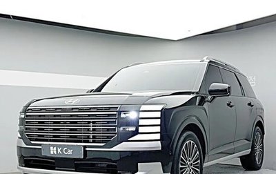 Hyundai Palisade, 2025 год, 7 040 000 рублей, 1 фотография