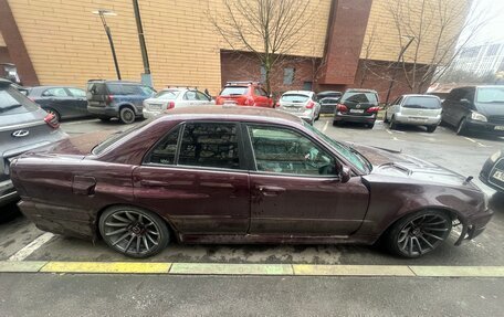 Nissan Skyline, 1998 год, 1 000 000 рублей, 9 фотография