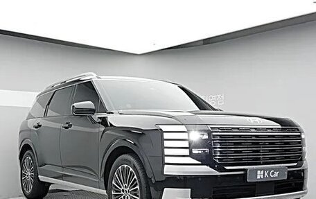 Hyundai Palisade, 2025 год, 7 040 000 рублей, 3 фотография