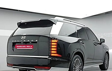 Hyundai Palisade, 2025 год, 7 040 000 рублей, 4 фотография