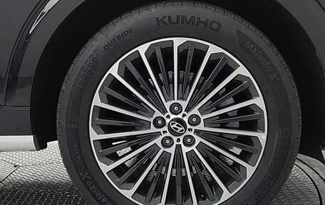 Hyundai Palisade, 2025 год, 7 040 000 рублей, 10 фотография