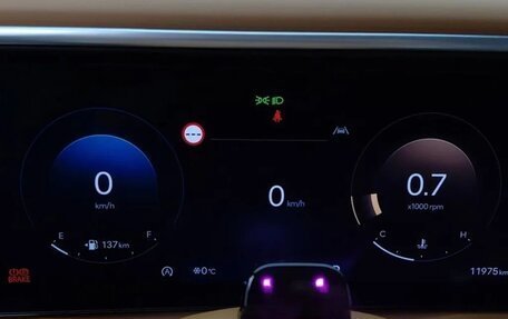 Hyundai Palisade, 2025 год, 7 040 000 рублей, 9 фотография