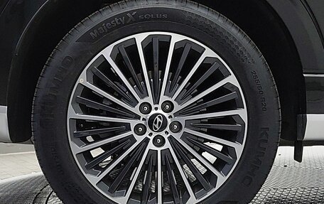 Hyundai Palisade, 2025 год, 7 040 000 рублей, 13 фотография