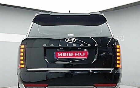 Hyundai Palisade, 2025 год, 7 040 000 рублей, 5 фотография