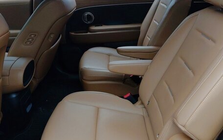 Hyundai Palisade, 2025 год, 7 040 000 рублей, 18 фотография