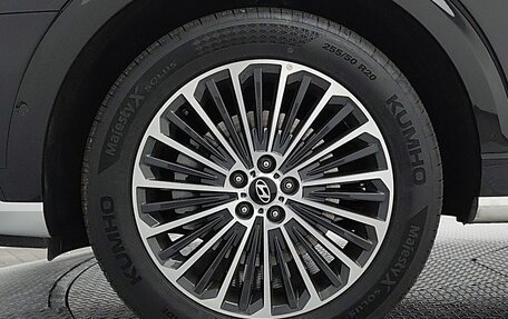 Hyundai Palisade, 2025 год, 7 040 000 рублей, 11 фотография