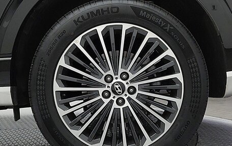 Hyundai Palisade, 2025 год, 7 040 000 рублей, 12 фотография