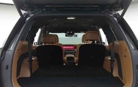 Hyundai Palisade, 2025 год, 7 040 000 рублей, 15 фотография