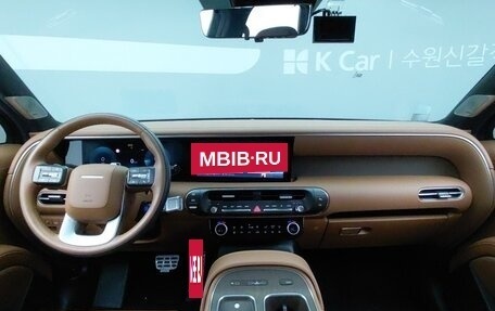 Hyundai Palisade, 2025 год, 7 040 000 рублей, 16 фотография