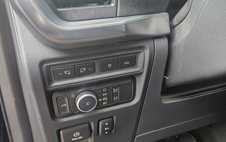 Ford F-150, 2022 год, 8 000 000 рублей, 6 фотография