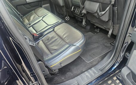 Ford F-150, 2022 год, 8 000 000 рублей, 11 фотография