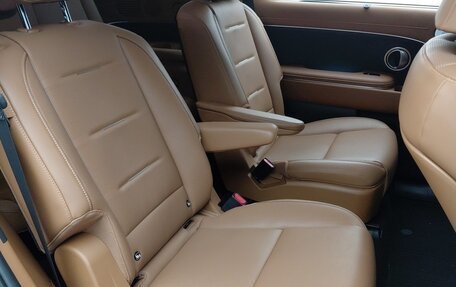Hyundai Palisade, 2025 год, 7 040 000 рублей, 19 фотография