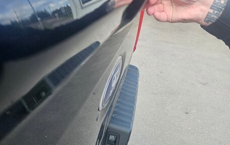 Ford F-150, 2022 год, 8 000 000 рублей, 13 фотография