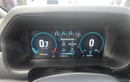 Ford F-150, 2022 год, 8 000 000 рублей, 5 фотография