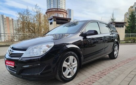 Opel Astra H, 2009 год, 550 000 рублей, 1 фотография
