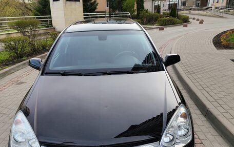 Opel Astra H, 2009 год, 550 000 рублей, 4 фотография