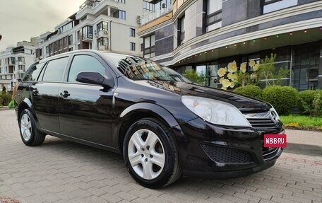 Opel Astra H, 2009 год, 550 000 рублей, 3 фотография