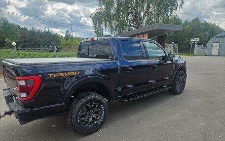 Ford F-150, 2022 год, 8 000 000 рублей, 17 фотография