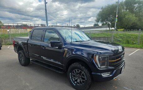 Ford F-150, 2022 год, 8 000 000 рублей, 18 фотография