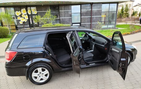 Opel Astra H, 2009 год, 550 000 рублей, 6 фотография