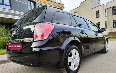 Opel Astra H, 2009 год, 550 000 рублей, 7 фотография
