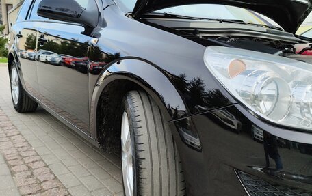 Opel Astra H, 2009 год, 550 000 рублей, 15 фотография