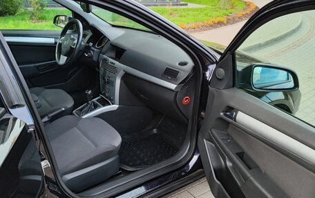 Opel Astra H, 2009 год, 550 000 рублей, 14 фотография