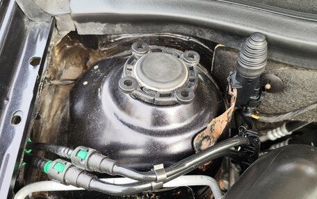 Opel Astra H, 2009 год, 550 000 рублей, 24 фотография