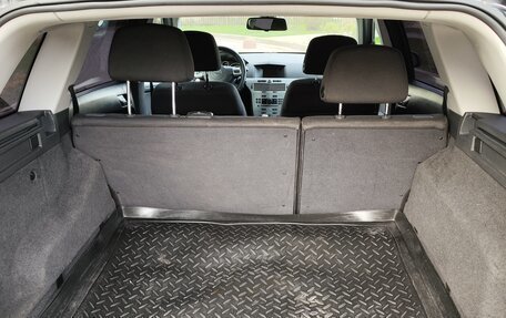 Opel Astra H, 2009 год, 550 000 рублей, 19 фотография