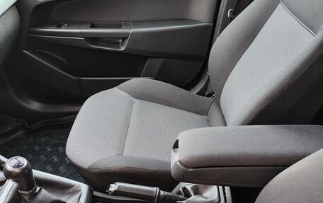 Opel Astra H, 2009 год, 550 000 рублей, 12 фотография