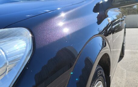 Opel Astra H, 2009 год, 550 000 рублей, 28 фотография