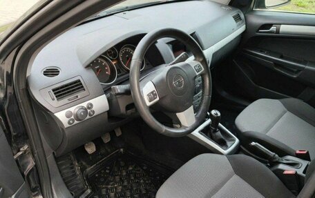Opel Astra H, 2009 год, 550 000 рублей, 30 фотография