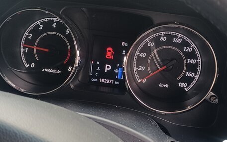 Mitsubishi Delica D:5 I, 2010 год, 2 200 000 рублей, 12 фотография