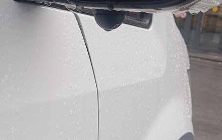 Mitsubishi Delica D:5 I, 2010 год, 2 200 000 рублей, 3 фотография