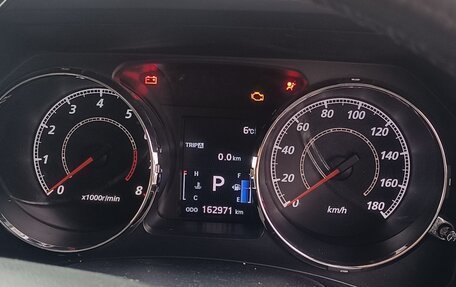 Mitsubishi Delica D:5 I, 2010 год, 2 200 000 рублей, 10 фотография