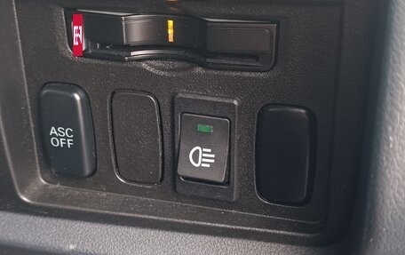 Mitsubishi Delica D:5 I, 2010 год, 2 200 000 рублей, 11 фотография