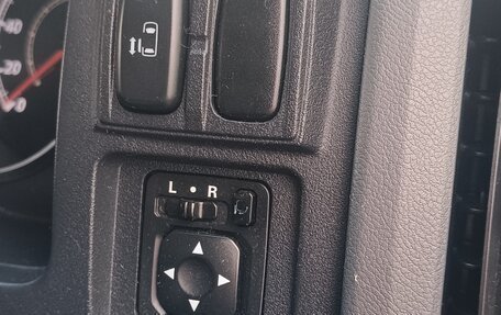 Mitsubishi Delica D:5 I, 2010 год, 2 200 000 рублей, 23 фотография