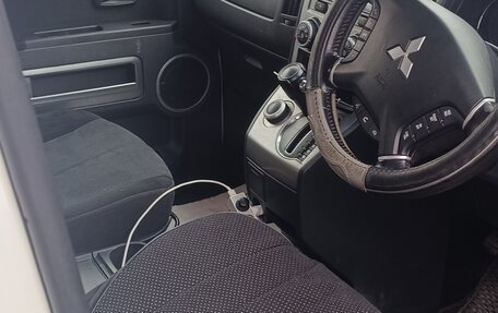 Mitsubishi Delica D:5 I, 2010 год, 2 200 000 рублей, 19 фотография