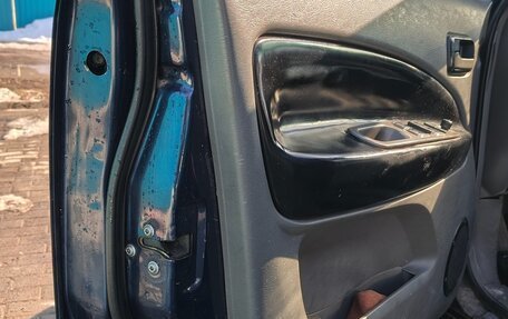 Chery Tiggo (T11), 2008 год, 255 000 рублей, 5 фотография