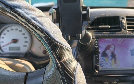 Chery Tiggo (T11), 2008 год, 255 000 рублей, 7 фотография