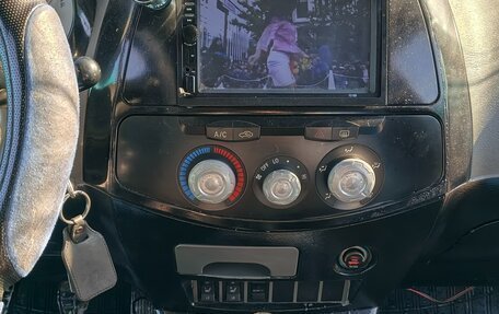 Chery Tiggo (T11), 2008 год, 255 000 рублей, 6 фотография