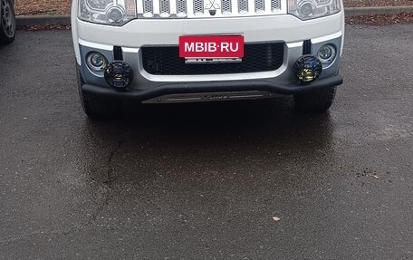 Mitsubishi Delica D:5 I, 2010 год, 2 200 000 рублей, 31 фотография