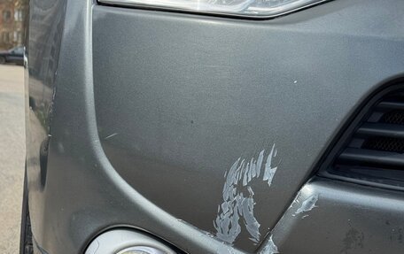 Mitsubishi Outlander III рестайлинг 3, 2013 год, 1 700 000 рублей, 8 фотография